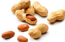 How to Pick Peanuts?