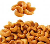 Cashew Nuts Calorie and Nutrition