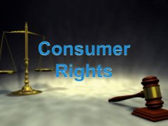 International Day for Protecting Consumers'Rights