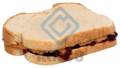 Peanut Butter and Jelly Sandwich-Ideal Breakfast for You