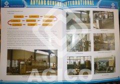 Peanut Machinery Manufacturing in Africa Market